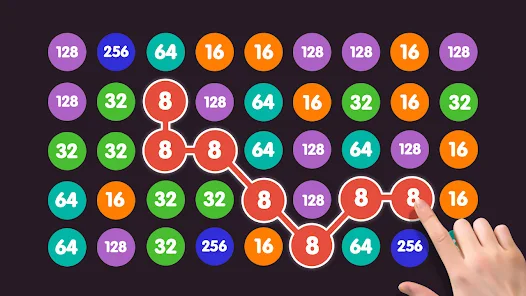 2048-Number Puzzle Games codes  – Update 02/2024
