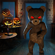 Scary Horror House- Teddy Game
