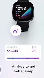 Fitband - Fitbit wellness