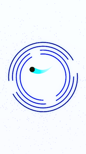 Bounce Ball Escape screenshot