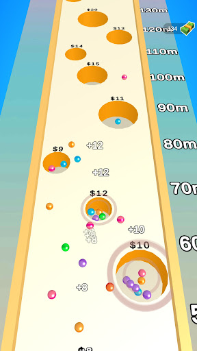 Bounce Balls Screen 3
