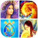 Indie Goes Oracle Cards - Androidアプリ