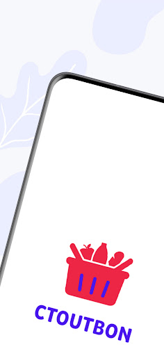 Android application Ctoubon screenshort