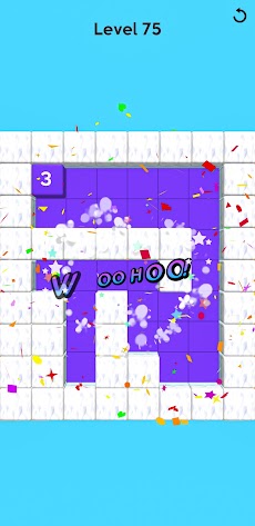 Merge Cube: Number Puzzle Gameのおすすめ画像3