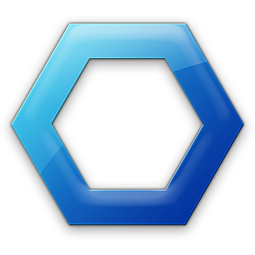 Service App Global logo
