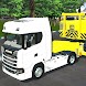 Mod Bussid Truck Scania