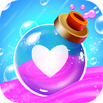 Cover Image of Download Crafty Candy Blast - Sweet Puzzle Game 1.26.1 APK