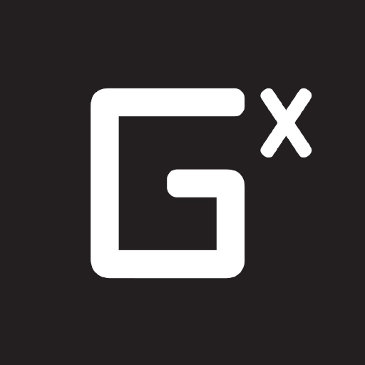 Gatfield XR logo