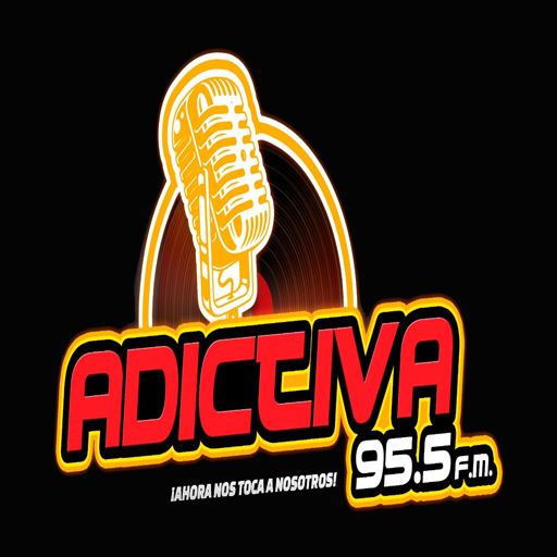 Adictiva Radio 95.5 Fm
