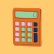 Aspect Ratio Calculator - Androidアプリ