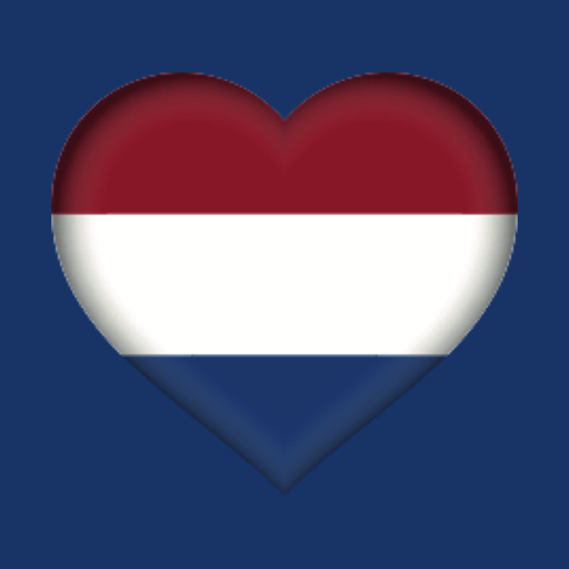 Dutch Dictionary - offline and logo
