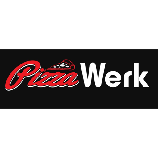 Pizza Werk Driedorf logo