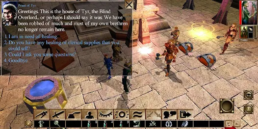 Neverwinter Nights: Enhanced - Apps on Google Play