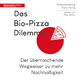 Icon image Das Bio-Pizza Dilemma: Der überraschende Wegweiser zu mehr Nachhaltigkeit