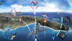 screenshot of Sky Fighters 3D