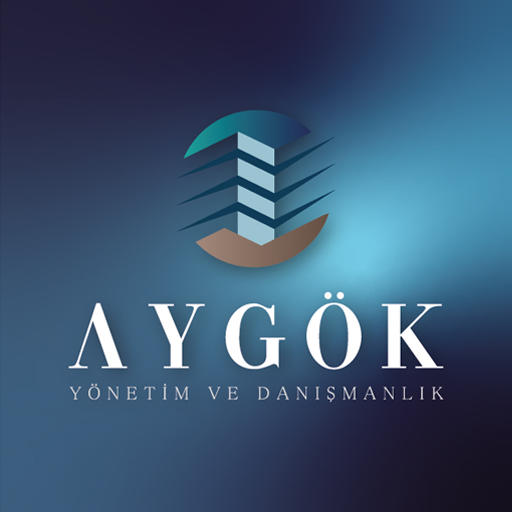 Aygök Yönetim logo