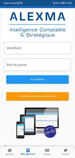 ALEXMA AUDIT Screenshot 2 - AppWisp.com