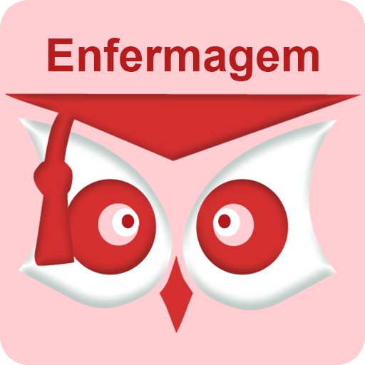 Enfermagem 2025 - AppWisp.com
