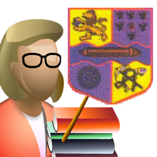 SHRI JI TEACHER APP logo