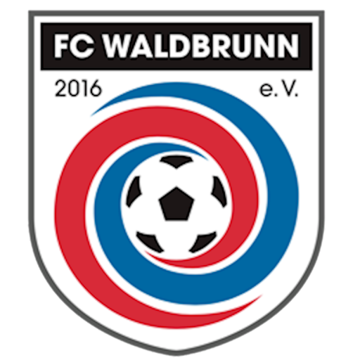 FC Waldbrunn logo