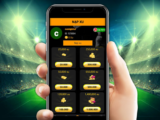 Aegoal - nhận định TIP bóng đá screenshot 21
