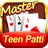 Teen Patti Master - TPM icon