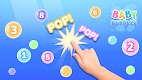 screenshot of Baby Games - Popping Bubbles
