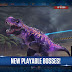Jurassic World The Game v 1.48.14 Hack mod apk (Free Shopping)