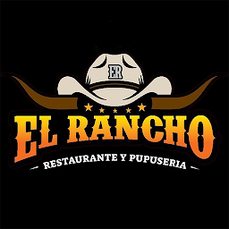 图标图片“El Rancho Rest y Pupuseria”