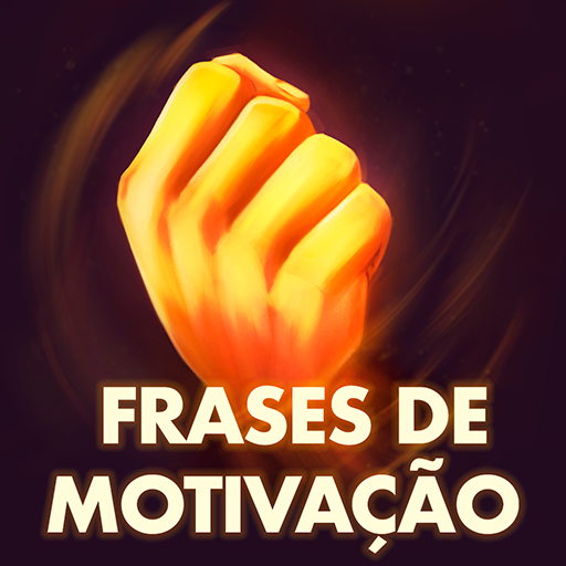 Frases de Motivação Icon