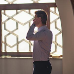 Cover Image of Télécharger الصلاة في الاسلام  APK