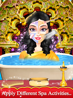 North Indian Royal Wedding - Screenshot 3