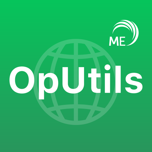 OpUtils 2.2.1 Icon