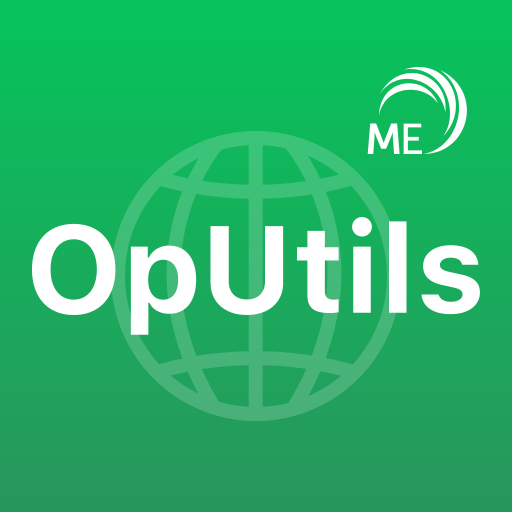 OpUtils