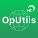 OpUtils - Androidアプリ