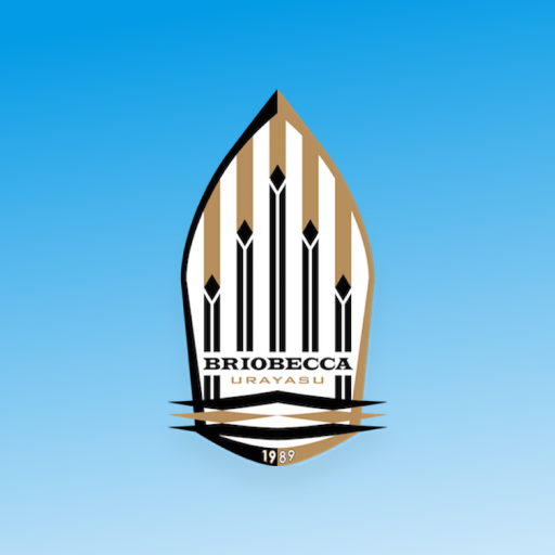 ブリオベッカ浦安 公式アプリ logo