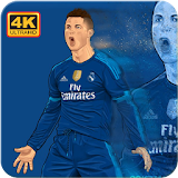 Cristiano Ronaldo HD Wallpapers 2018 icon