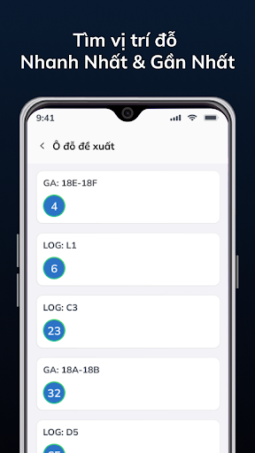 CarTracker Screen 3