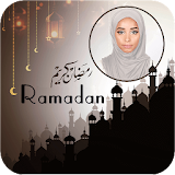 HD Ramadan Photo Frame 2017 icon
