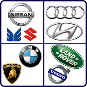 Top 39 Puzzle Apps Like Guess the Car Logos - Best Alternatives