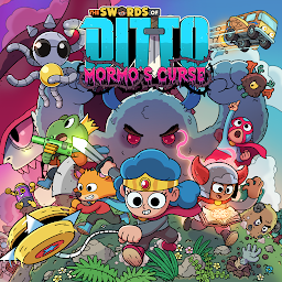 Icon image The Swords of Ditto