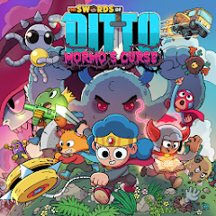 The Swords of Ditto on pc