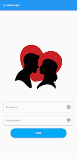 LovePercent 1.0.0 APK + Мод (Unlimited money) за Android