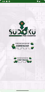 Sudoku: Por siempre