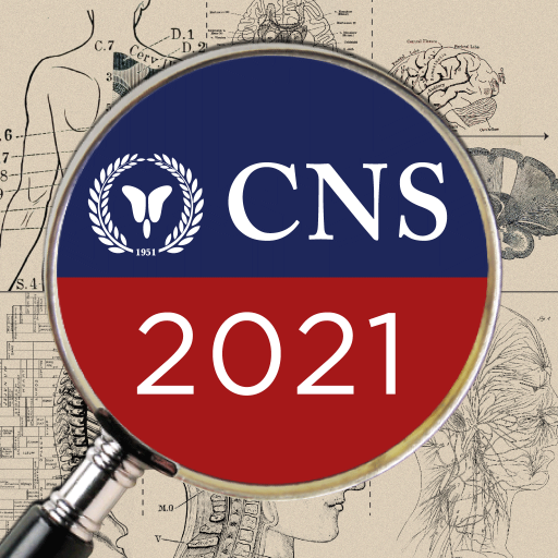 2021 CNS Annual Meeting 1.6 Icon