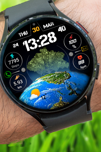FSearthday Screen 2