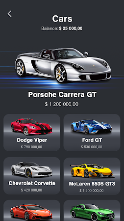 Game screenshot Luxury Life apk download