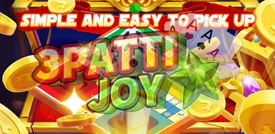 3Patti Joy - Rummy