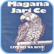 Littafin Magana Jarice Na 2