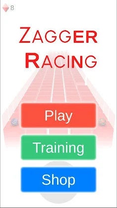 Zagger Racing - Screenshot 3